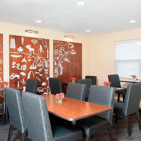 Towneplace Suites By Marriott Indianapolis - Keystone Ngoại thất bức ảnh