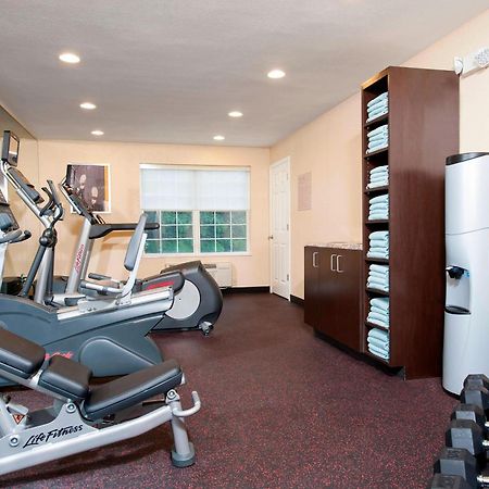 Towneplace Suites By Marriott Indianapolis - Keystone Ngoại thất bức ảnh