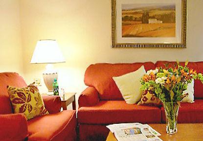 Towneplace Suites By Marriott Indianapolis - Keystone Phòng bức ảnh