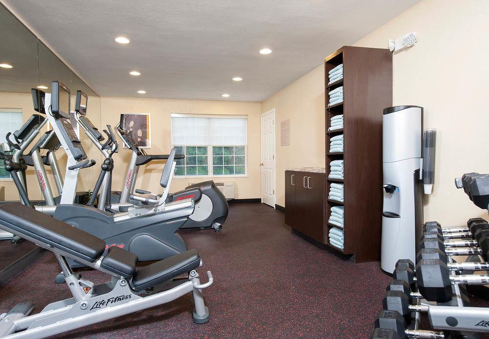 Towneplace Suites By Marriott Indianapolis - Keystone Ngoại thất bức ảnh