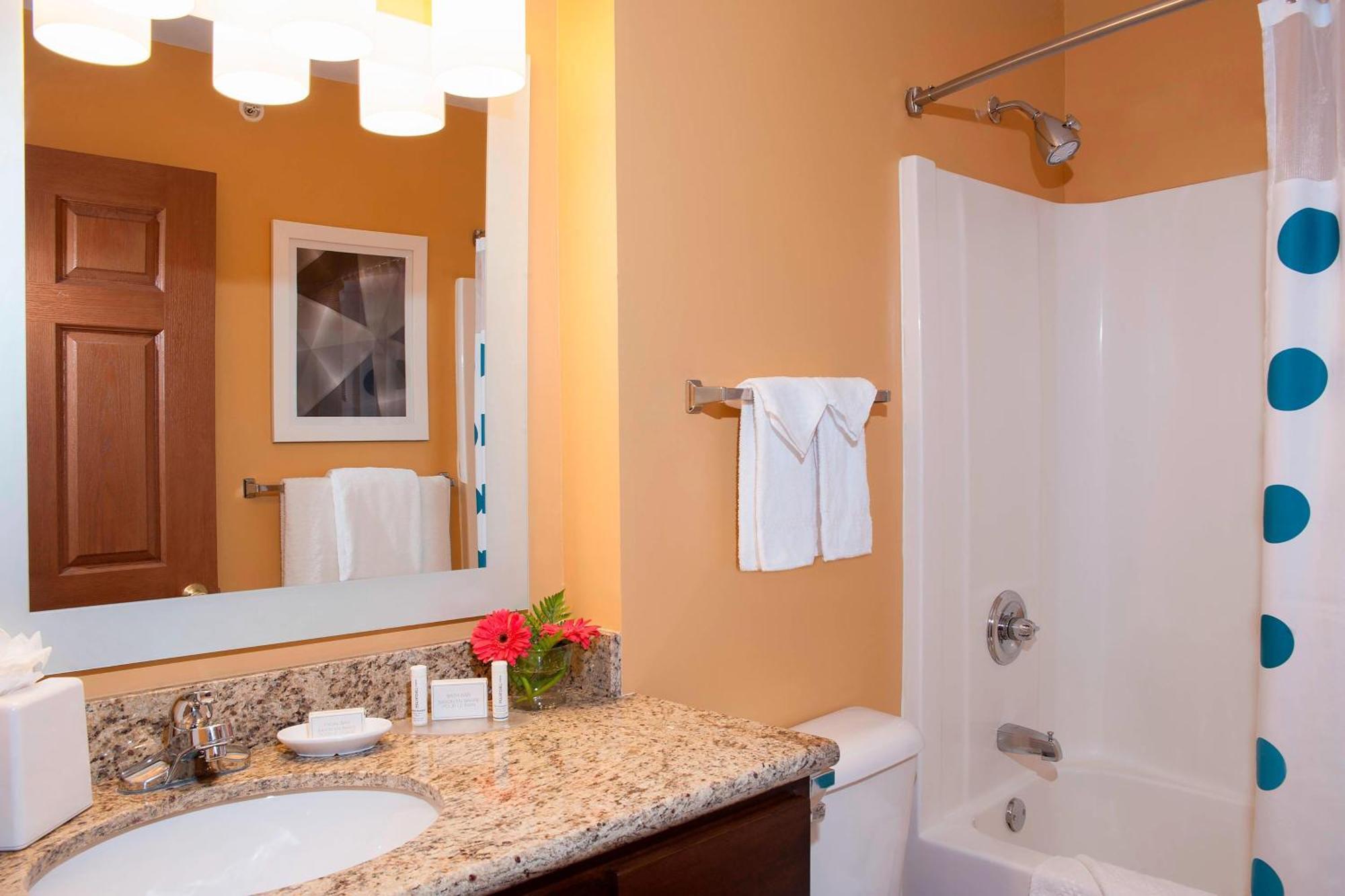 Towneplace Suites By Marriott Indianapolis - Keystone Ngoại thất bức ảnh
