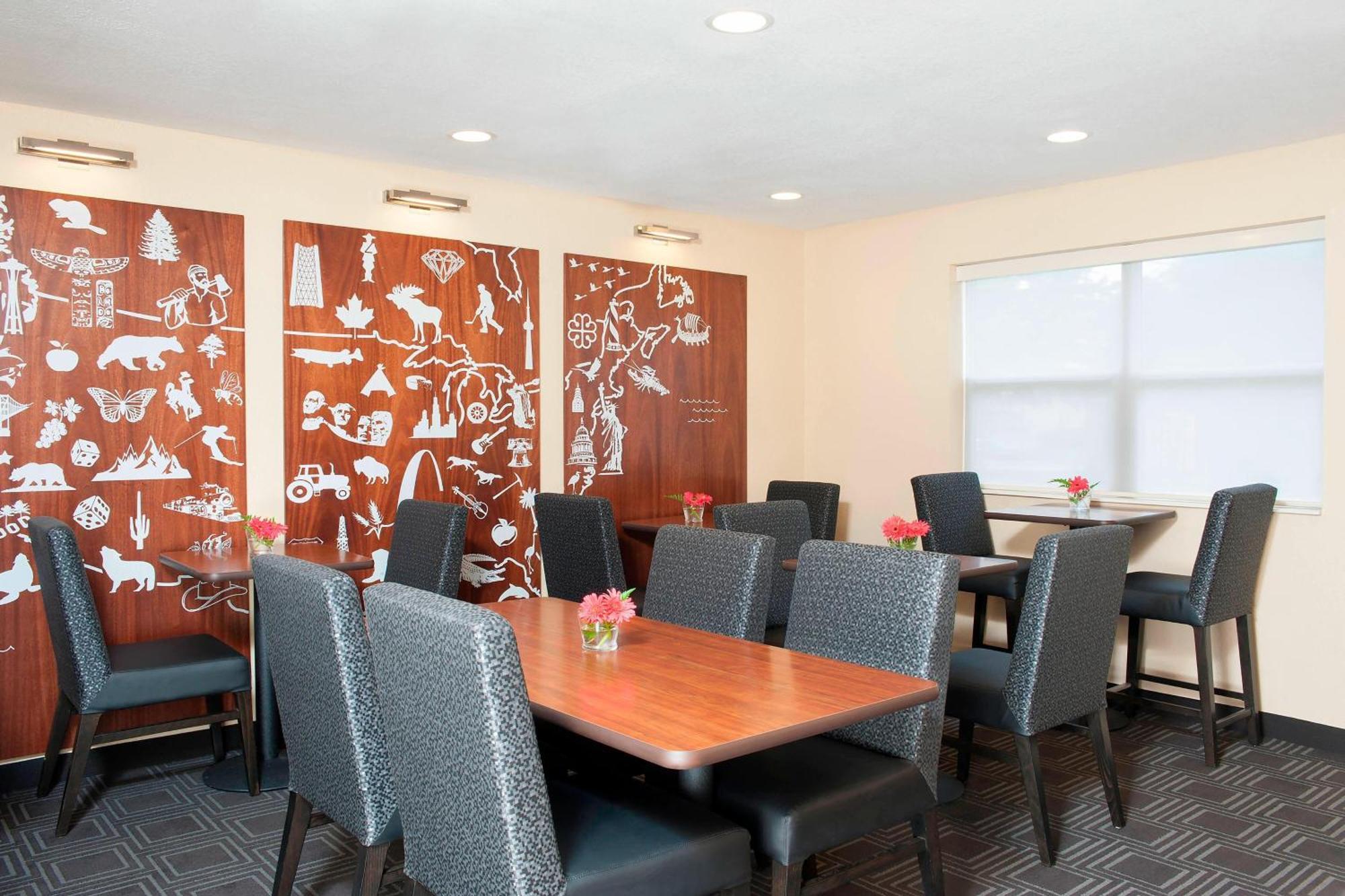 Towneplace Suites By Marriott Indianapolis - Keystone Ngoại thất bức ảnh
