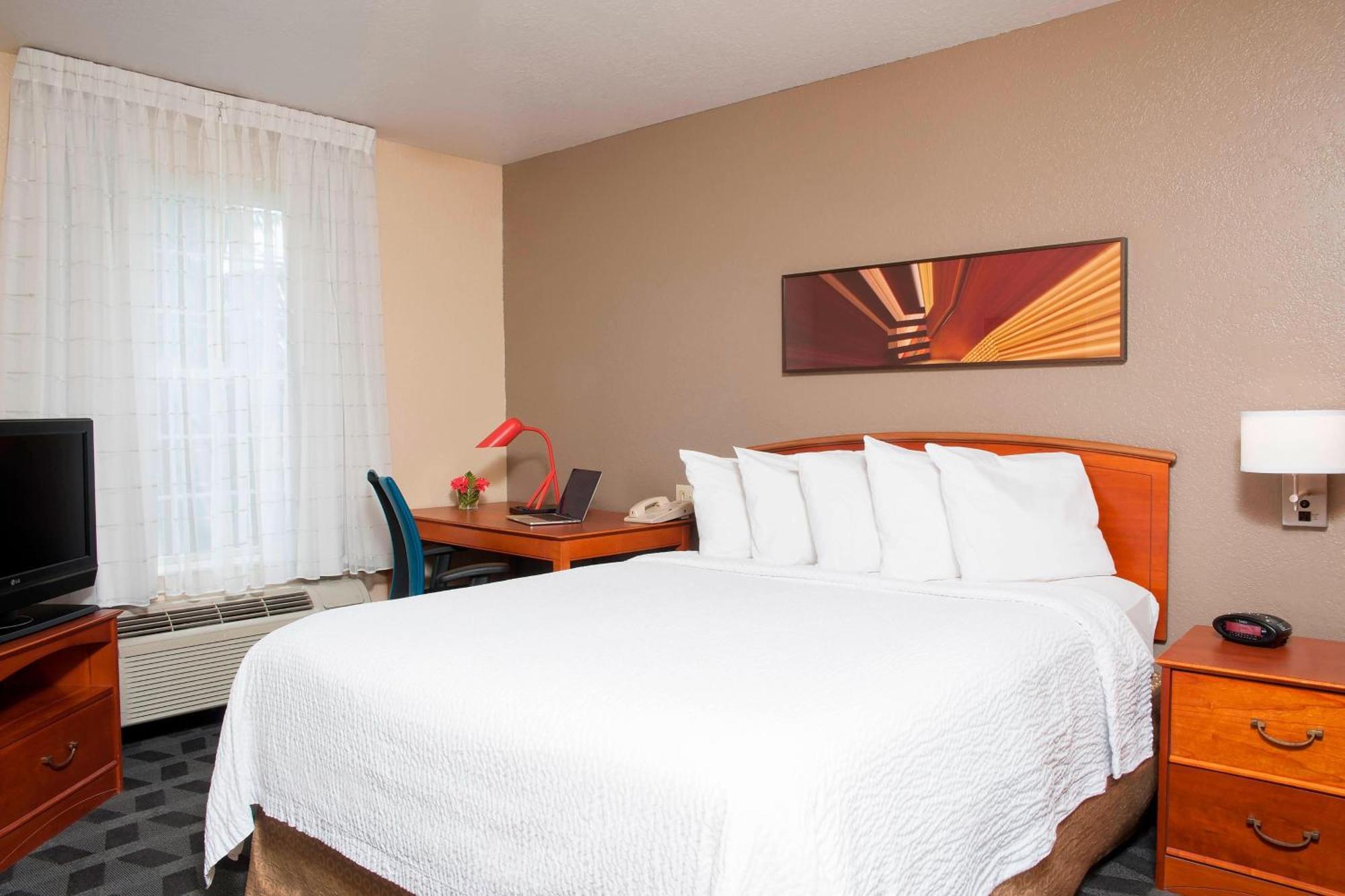 Towneplace Suites By Marriott Indianapolis - Keystone Ngoại thất bức ảnh