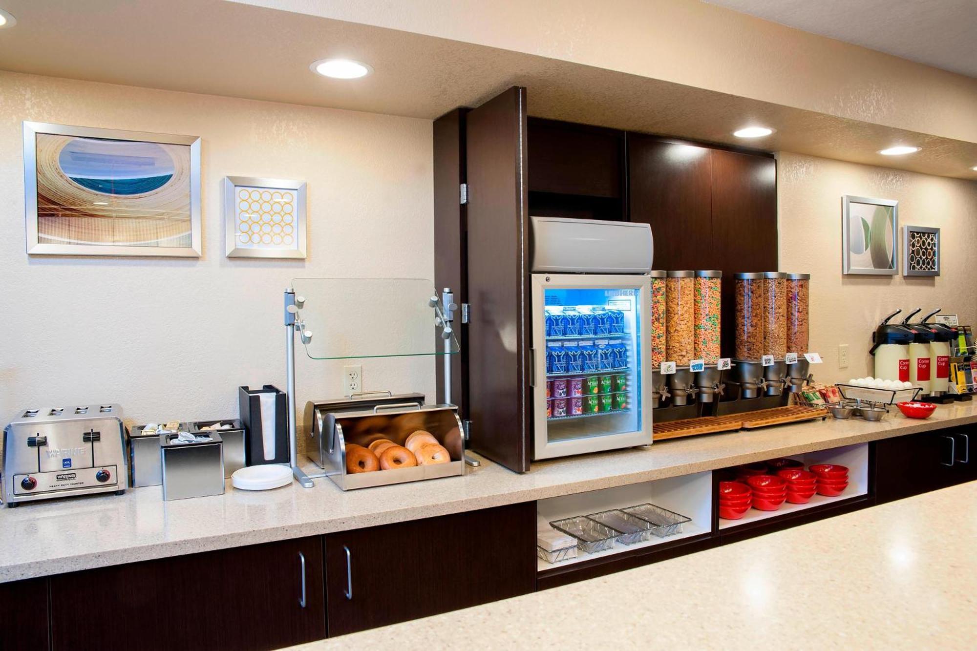 Towneplace Suites By Marriott Indianapolis - Keystone Ngoại thất bức ảnh