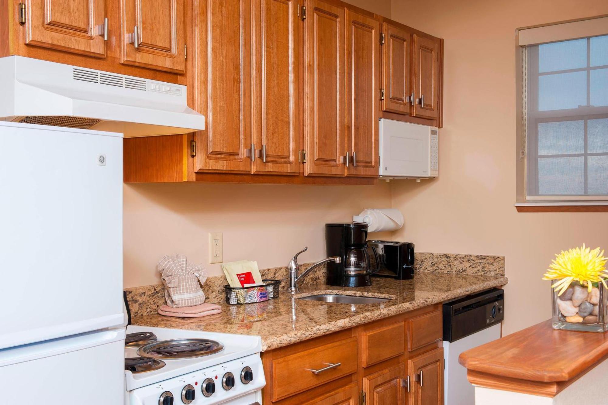 Towneplace Suites By Marriott Indianapolis - Keystone Ngoại thất bức ảnh