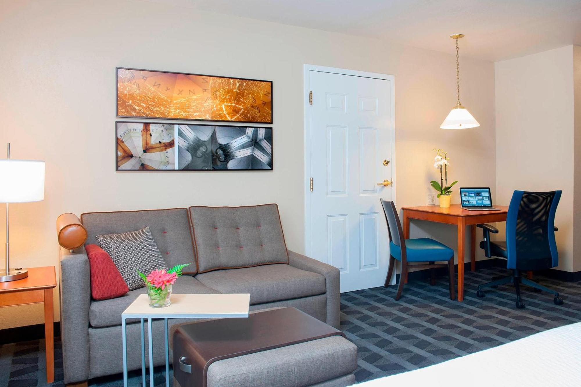 Towneplace Suites By Marriott Indianapolis - Keystone Ngoại thất bức ảnh