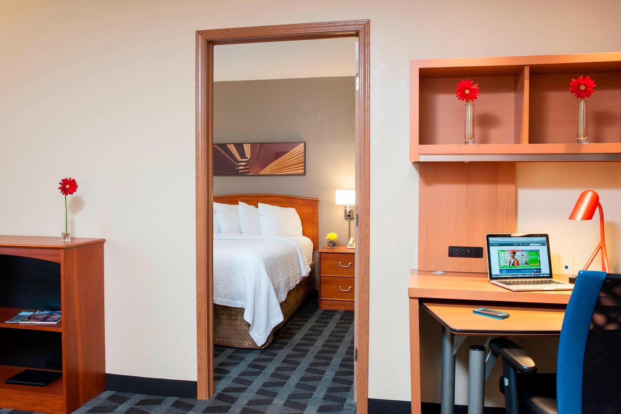 Towneplace Suites By Marriott Indianapolis - Keystone Ngoại thất bức ảnh