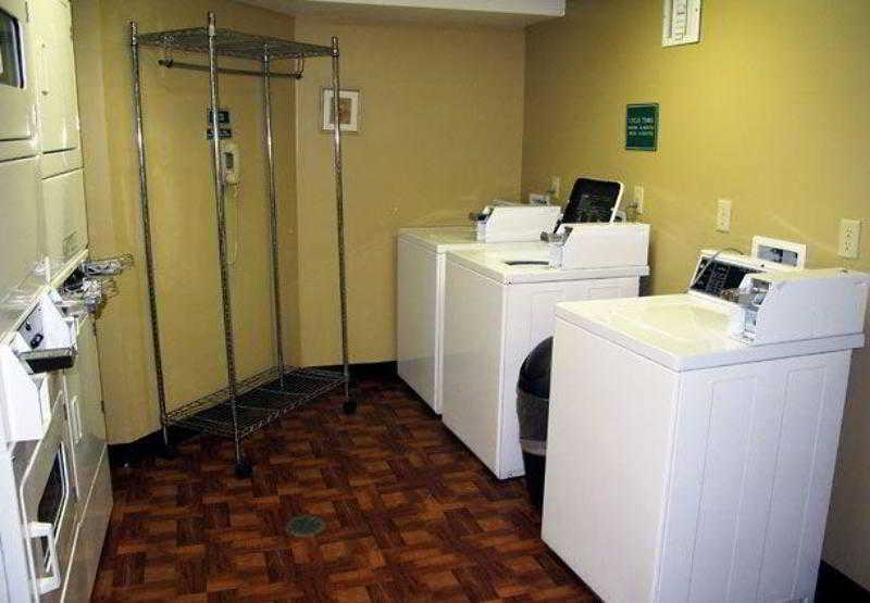 Towneplace Suites By Marriott Indianapolis - Keystone Ngoại thất bức ảnh